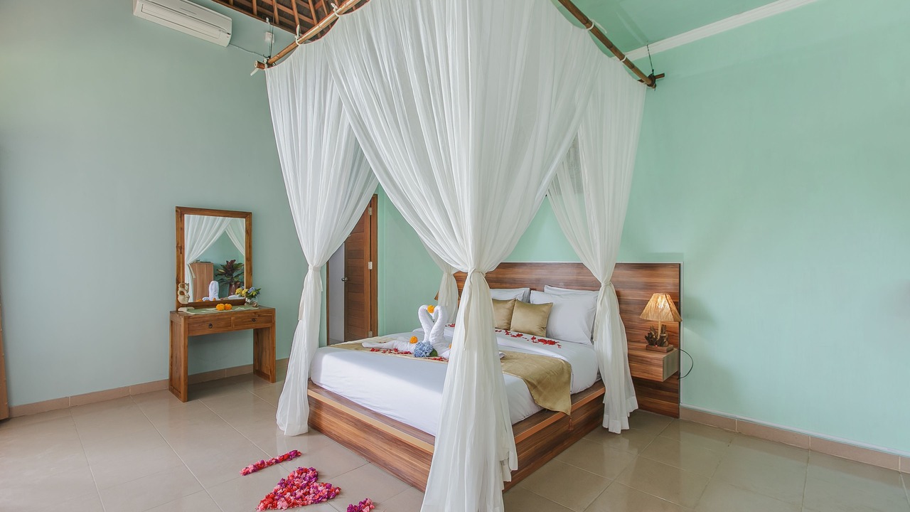 Photo of Bedroom in Penatih