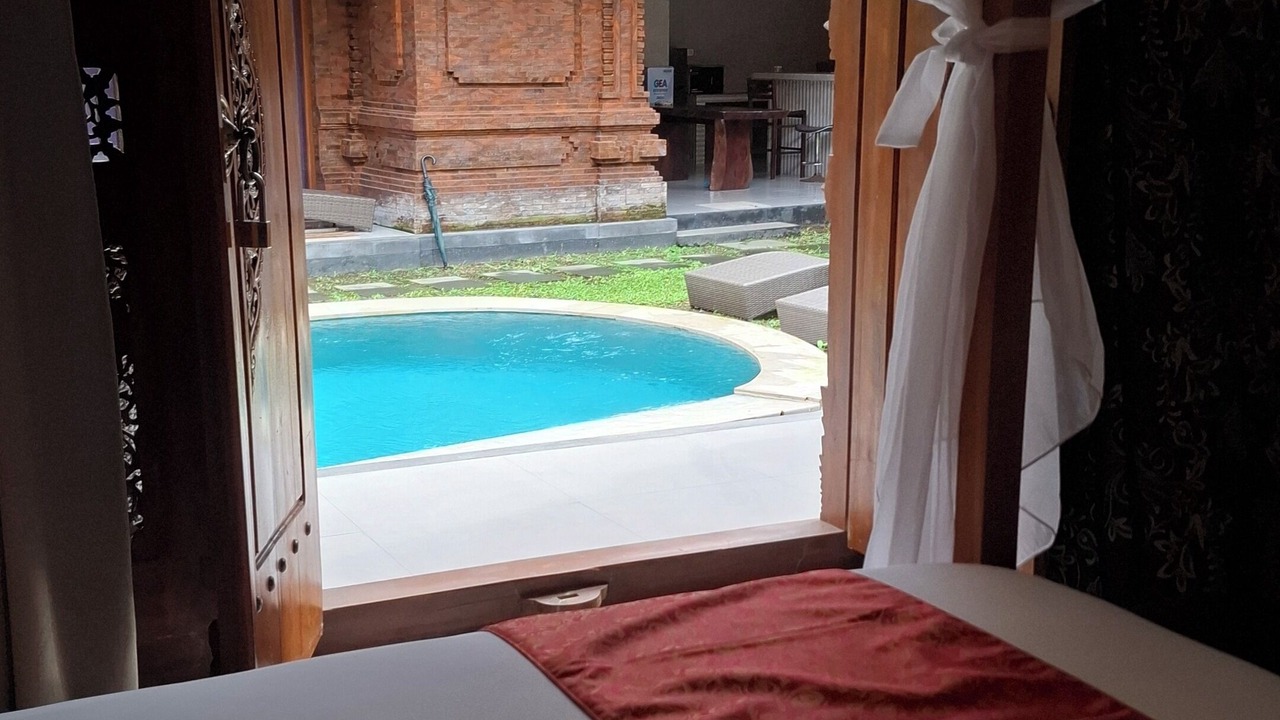 Photo of Bedroom in Penatih