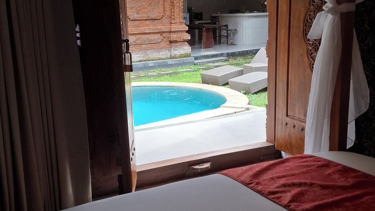 Photo of Bedroom in Penatih