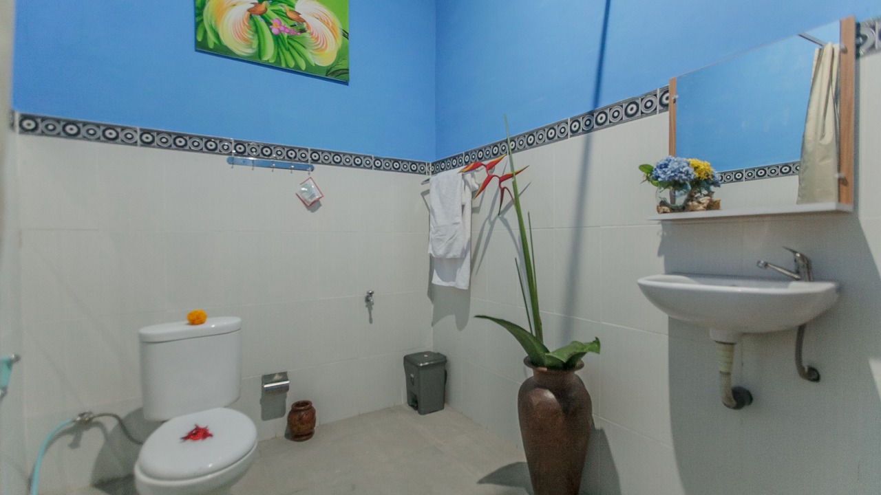 Photo of Bathroom in Penatih