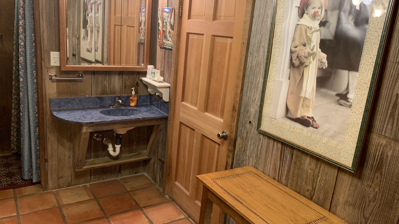 Photo of Bathroom in New Braunfels