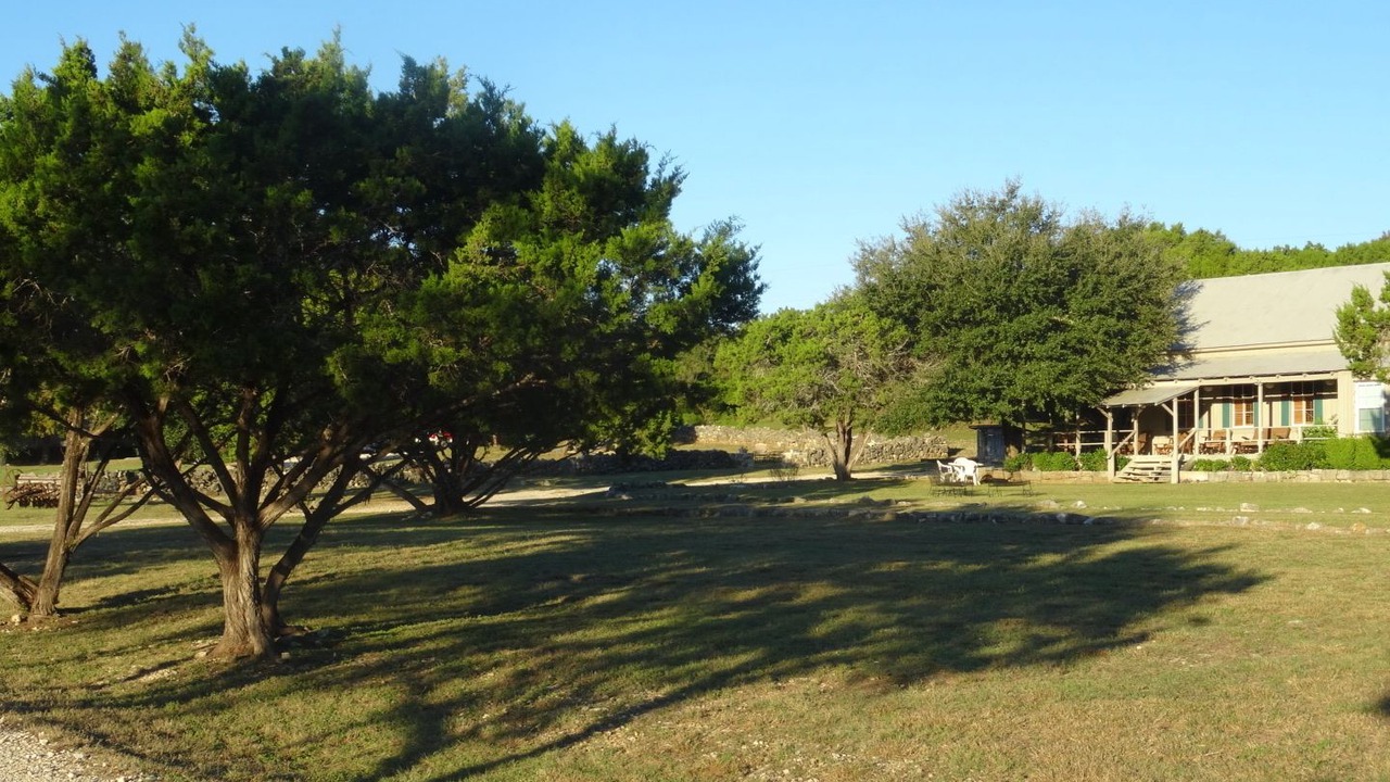 Photo of Outdoor in New Braunfels