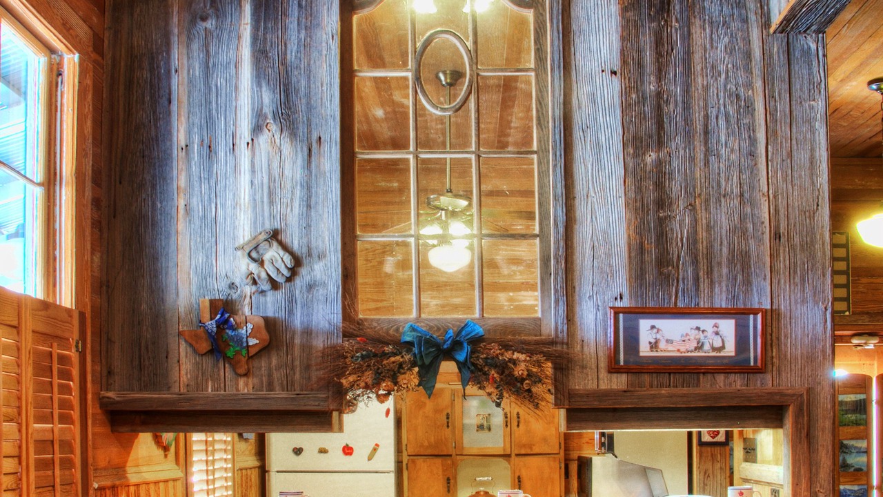 Photo of Kitchen in New Braunfels