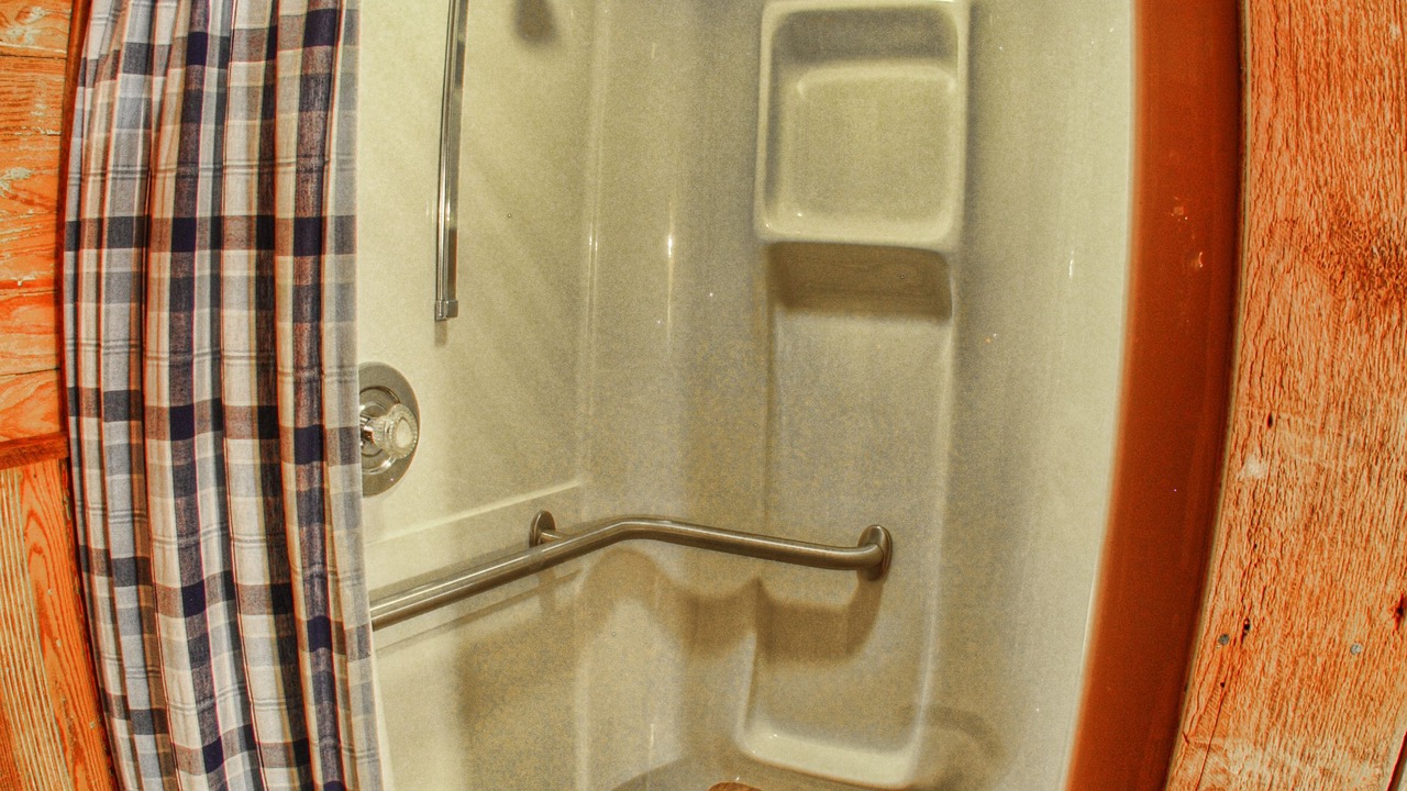 Photo of Bathroom in New Braunfels