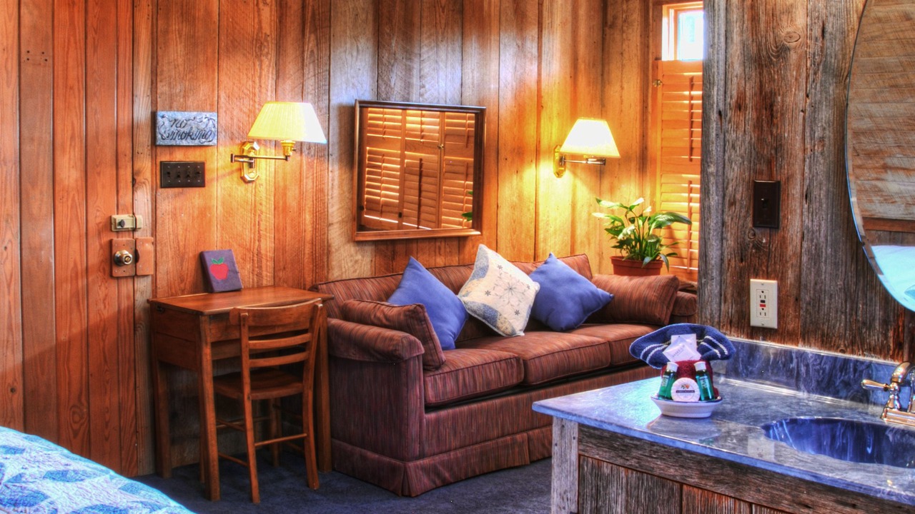 Photo of Bedroom in New Braunfels