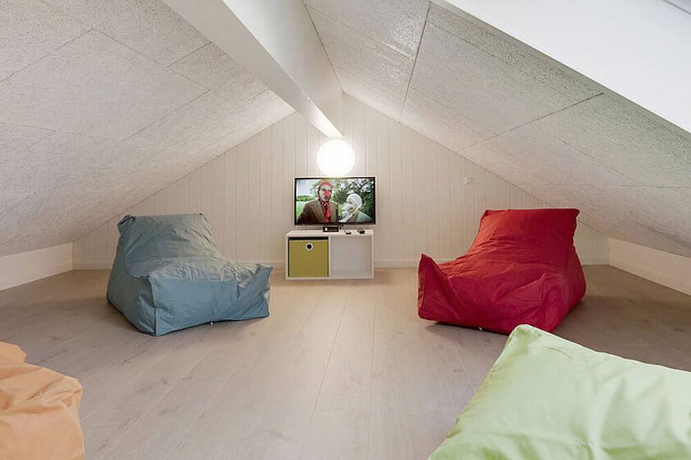 Photo of Bedroom in Frørup
