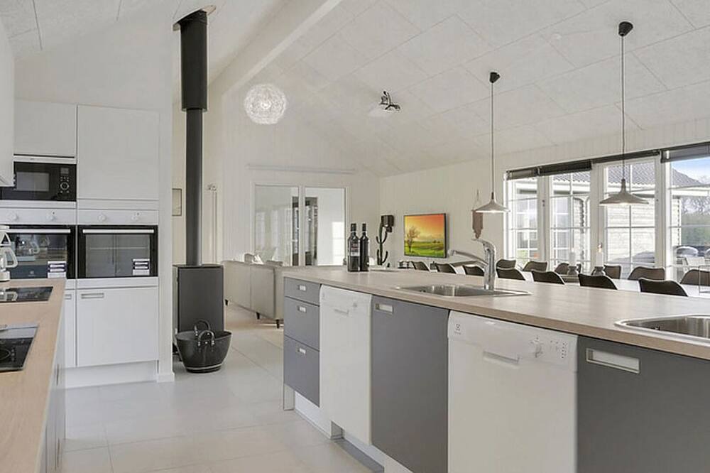 Photo of Kitchen in Frørup