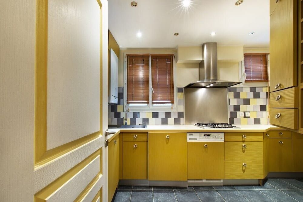 Photo of Kitchen in Saint-Thomas-d'Aquin