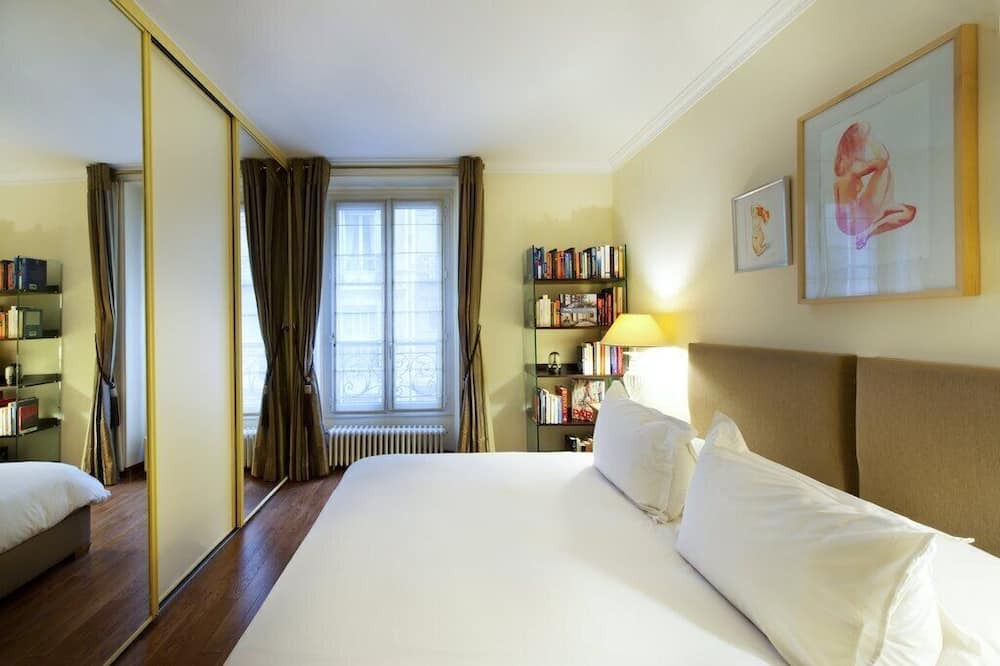 Photo of Bedroom in Saint-Thomas-d'Aquin