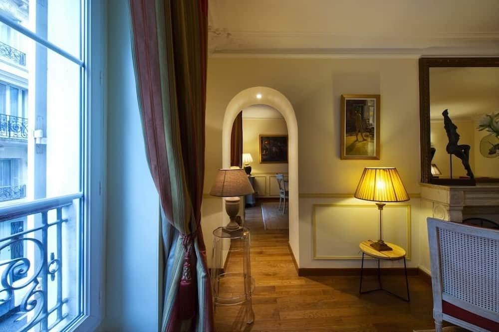 Photo of Bedroom in Saint-Thomas-d'Aquin