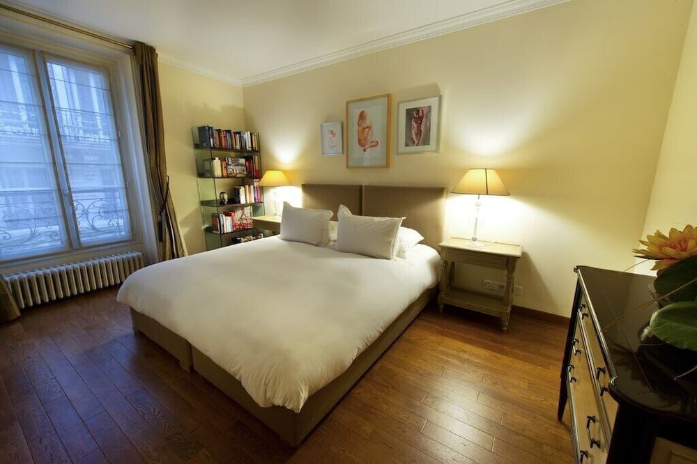 Photo of Bedroom in Saint-Thomas-d'Aquin