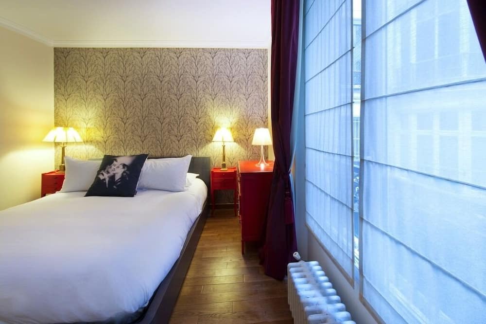 Photo of Bedroom in Saint-Thomas-d'Aquin