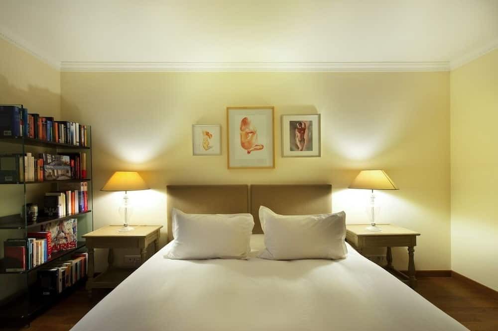 Photo of Bedroom in Saint-Thomas-d'Aquin