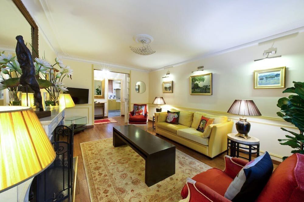 Photo of Livingroom in Saint-Thomas-d'Aquin