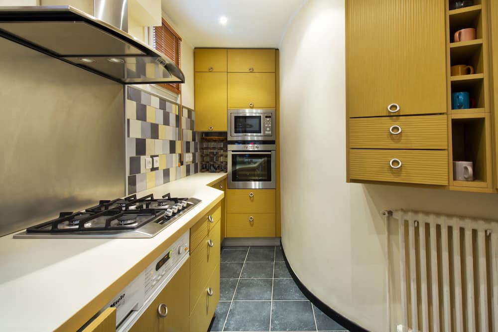 Photo of Kitchen in Saint-Thomas-d'Aquin