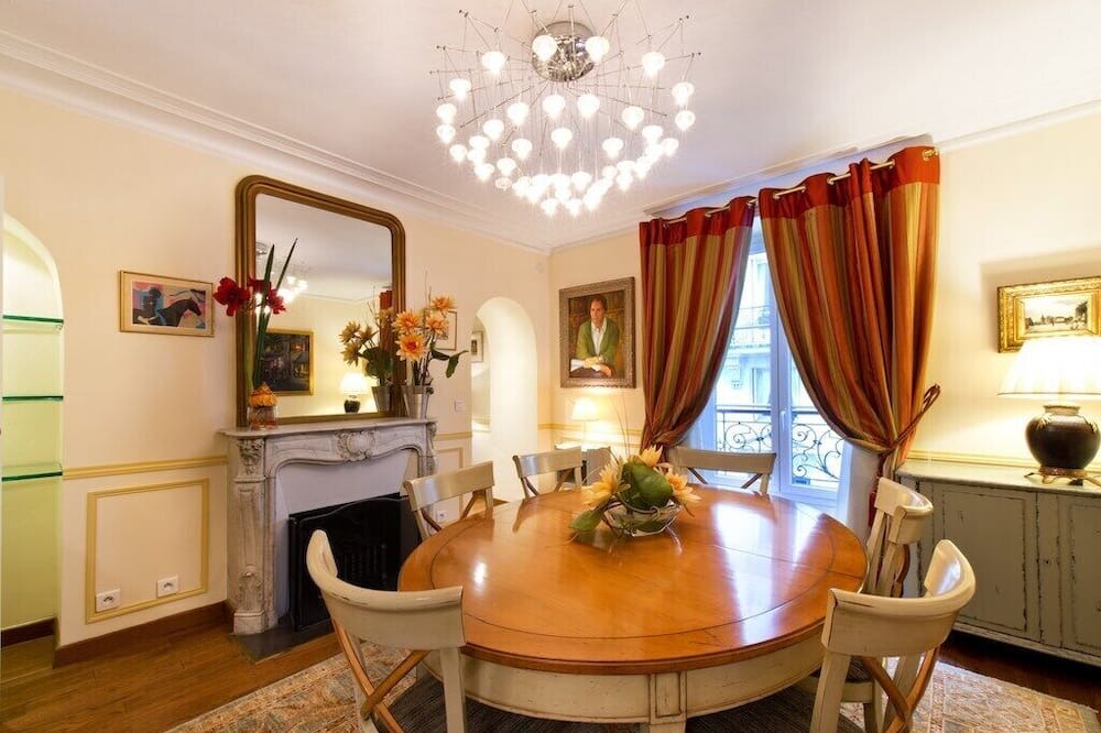 Photo of Kitchen in Saint-Thomas-d'Aquin