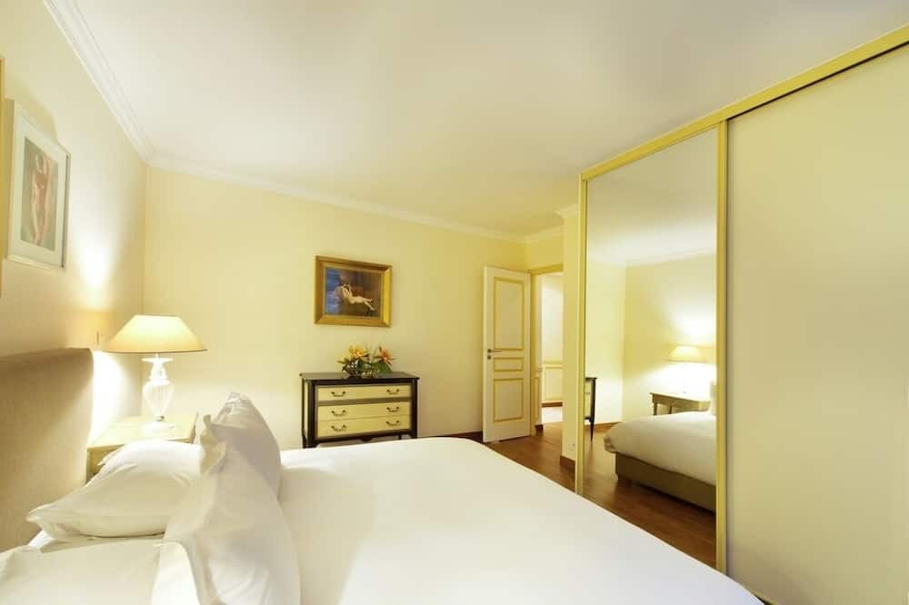 Photo of Bedroom in Saint-Thomas-d'Aquin