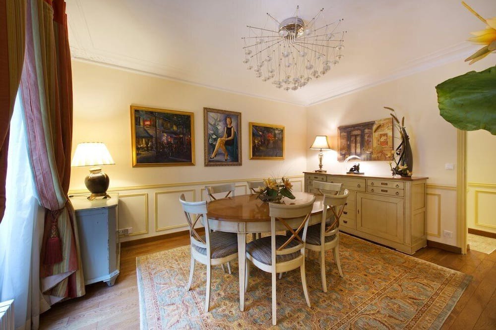 Photo of Kitchen in Saint-Thomas-d'Aquin