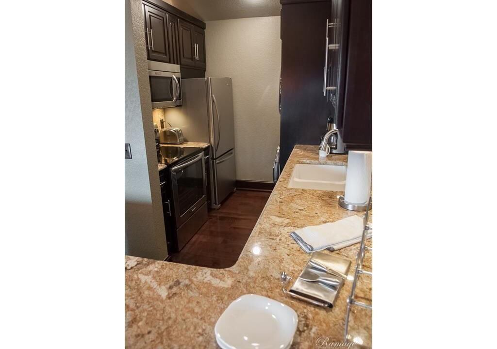 Photo of Kitchen in Prairie Creek