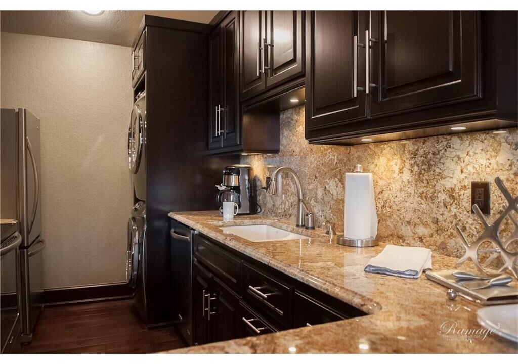 Photo of Kitchen in Prairie Creek