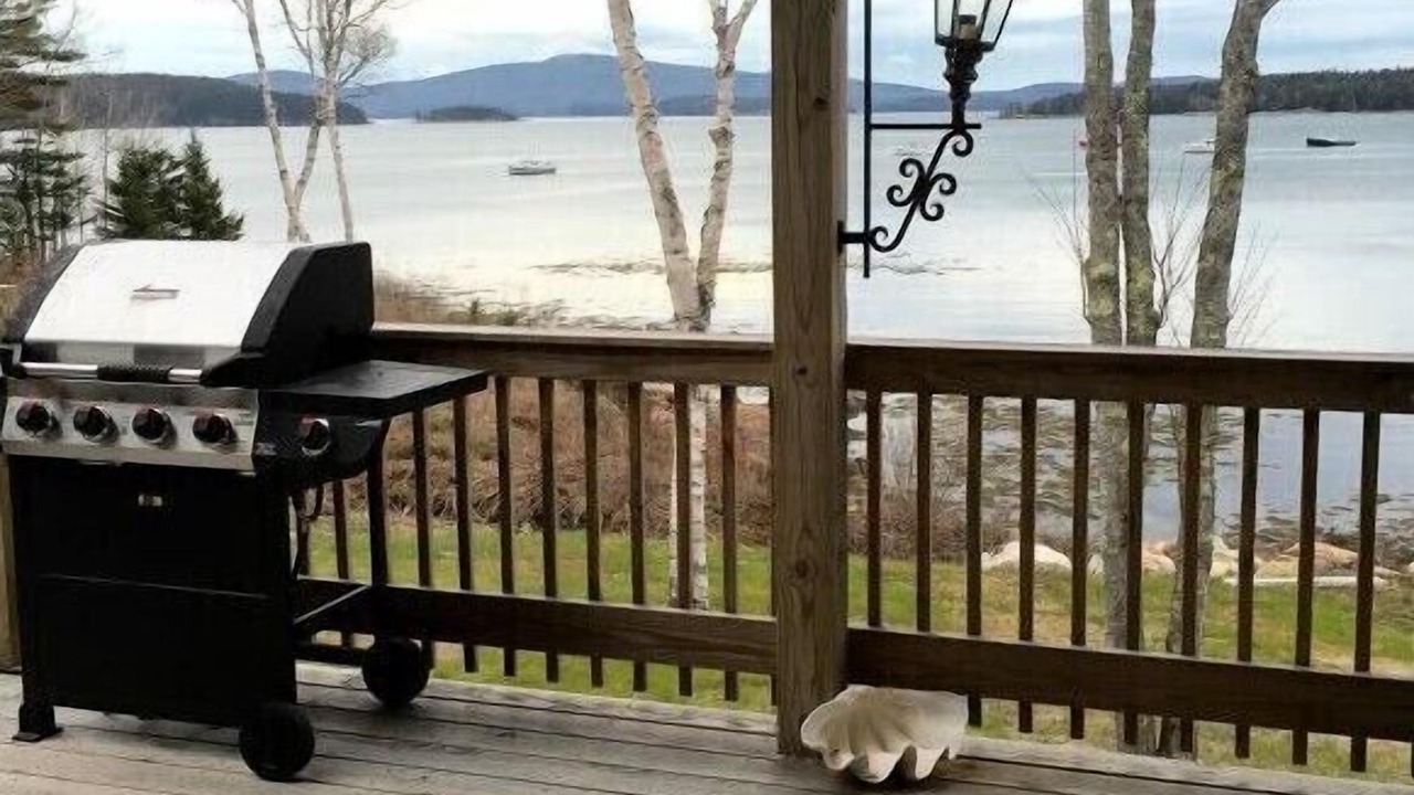 Photo of Outdoor in South Gouldsboro