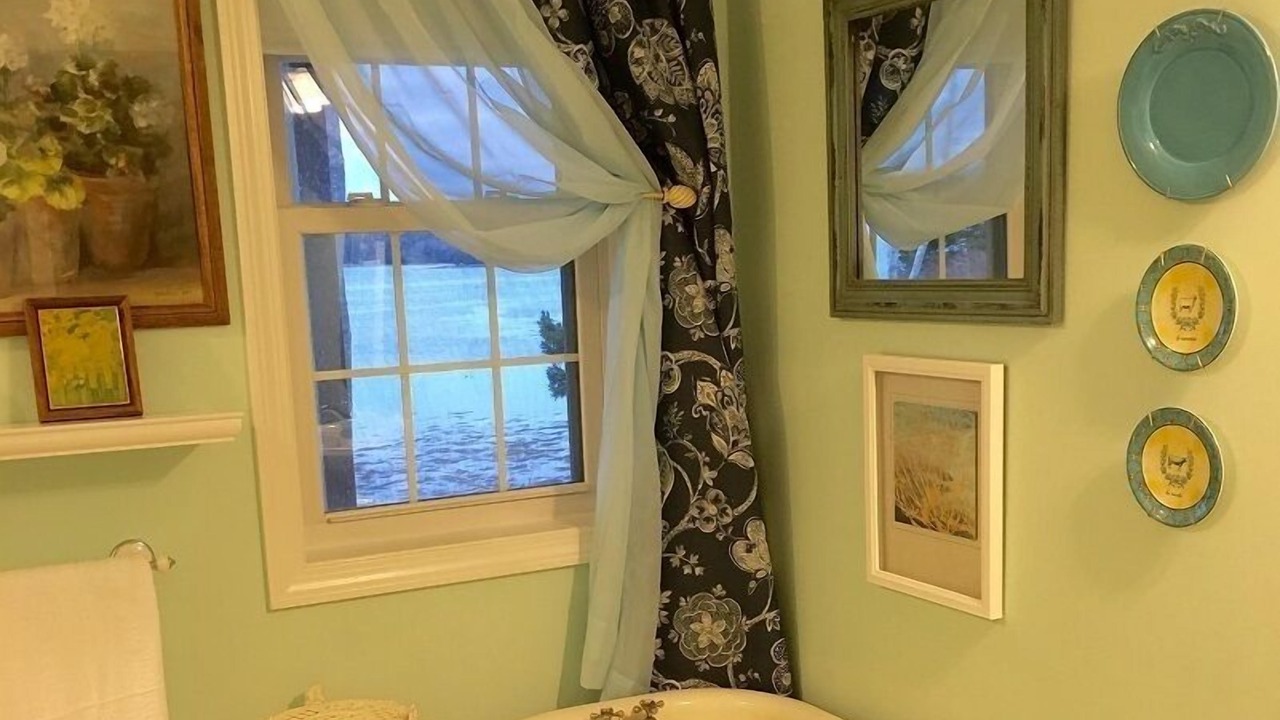 Photo of Bathroom in South Gouldsboro