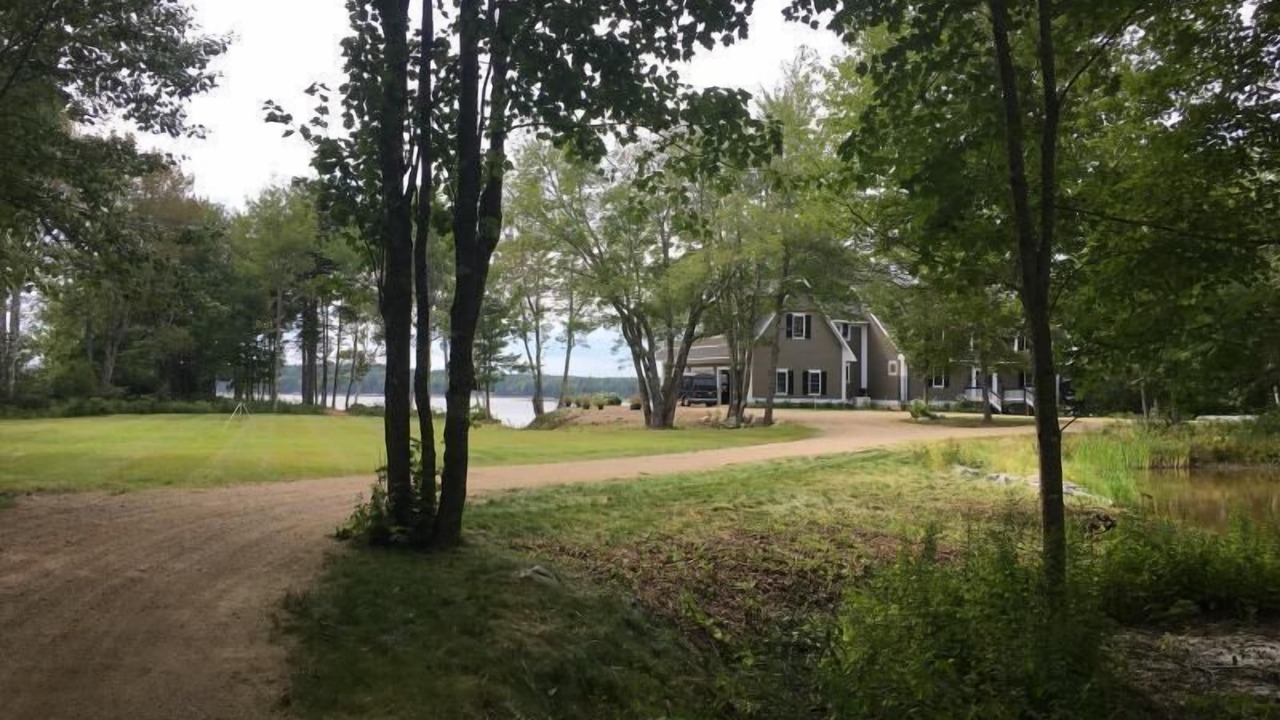 Photo of Outdoor in South Gouldsboro