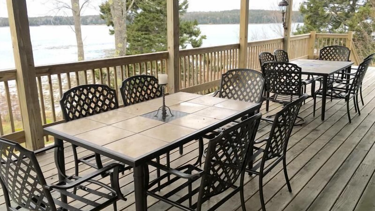 Photo of Outdoor in South Gouldsboro