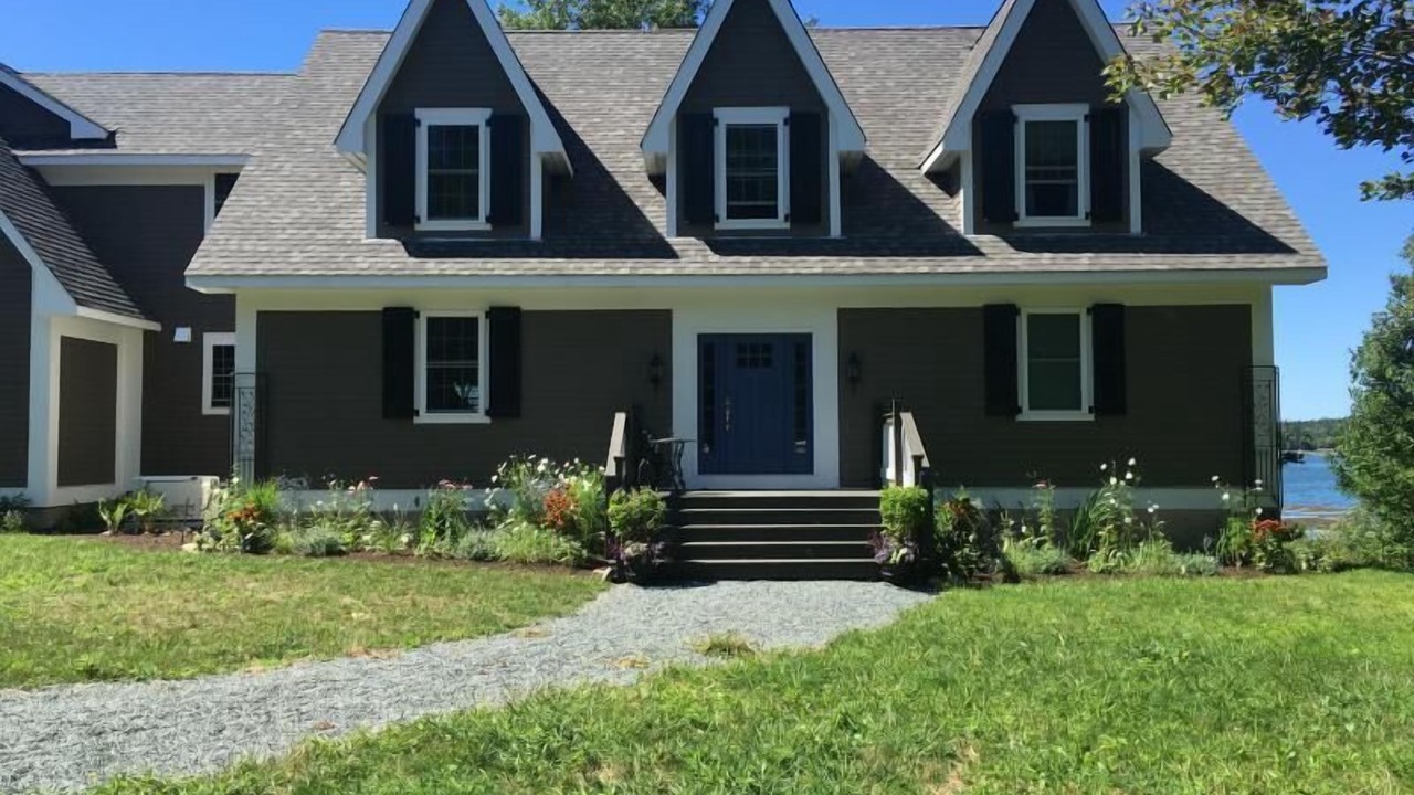 Photo of Outdoor in South Gouldsboro