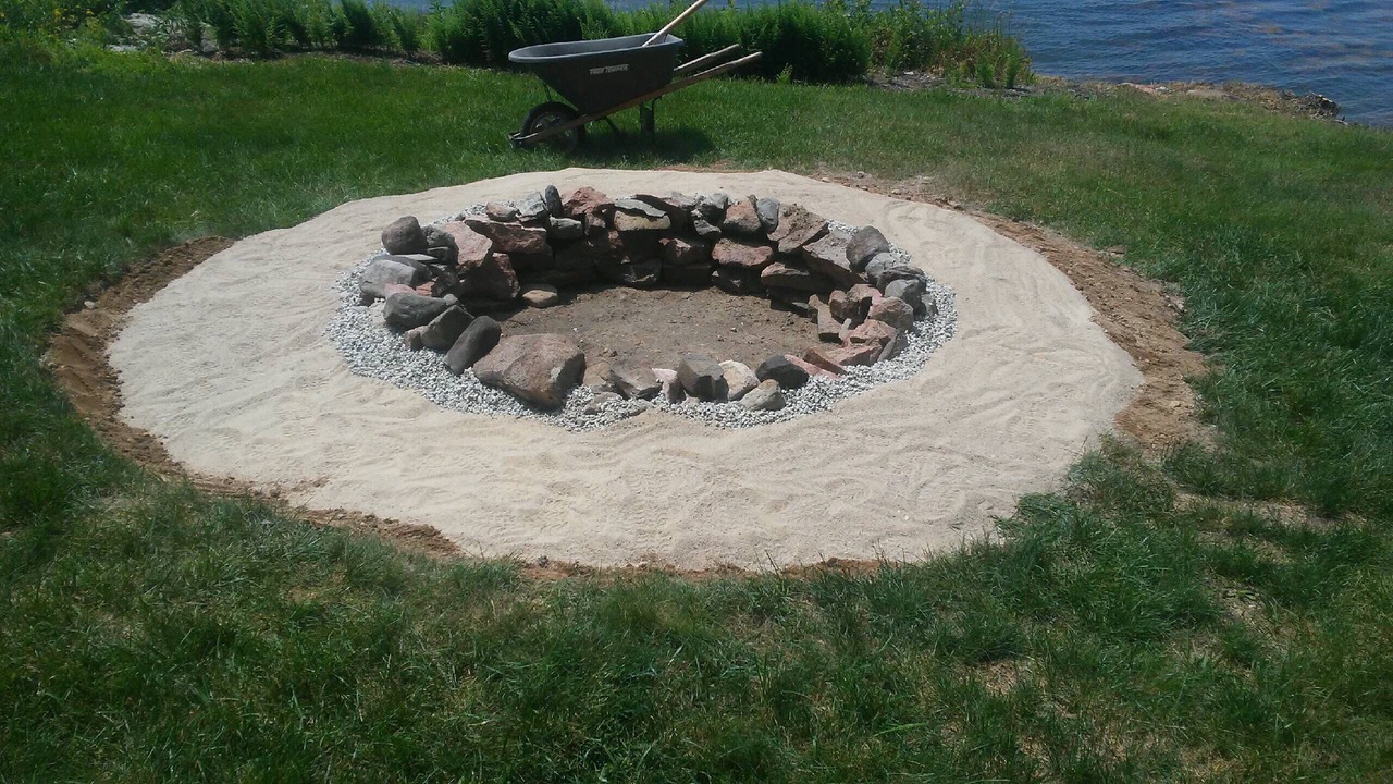 Photo of Outdoor in South Gouldsboro