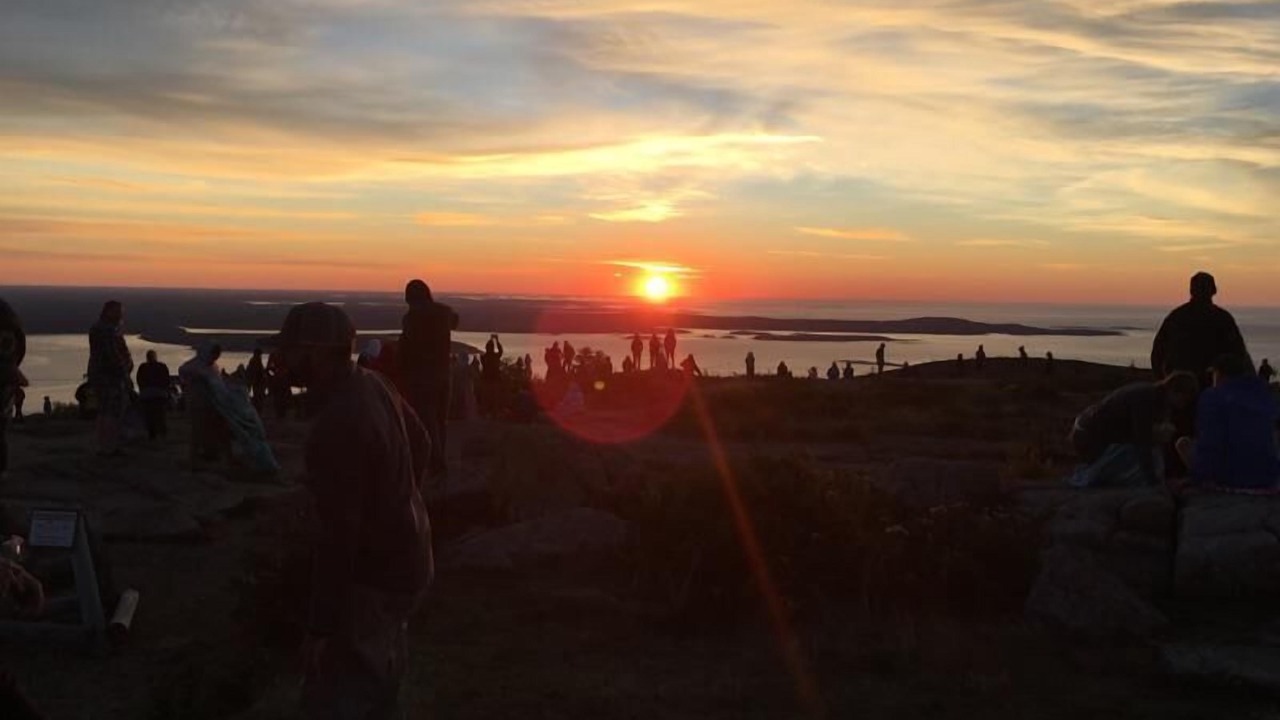 Photo of Outdoor in South Gouldsboro