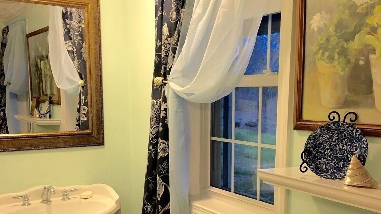 Photo of Bathroom in South Gouldsboro