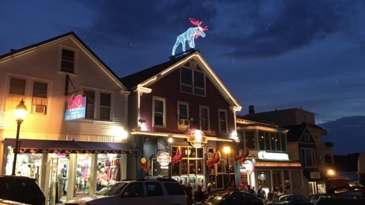 Photo of Outdoor in South Gouldsboro