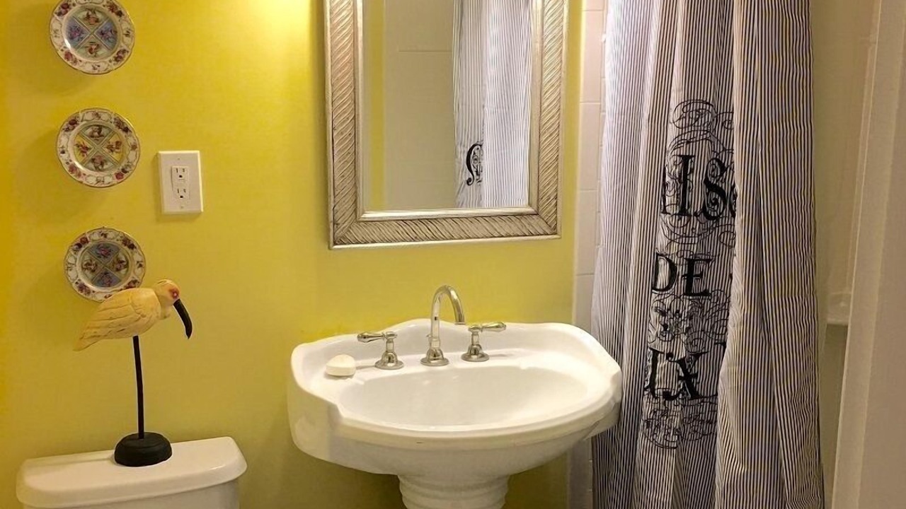 Photo of Bathroom in South Gouldsboro