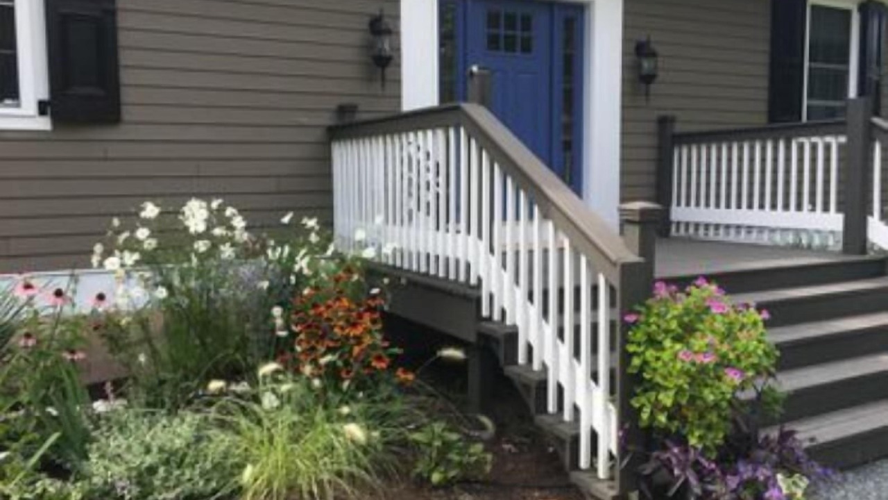 Photo of Outdoor in South Gouldsboro