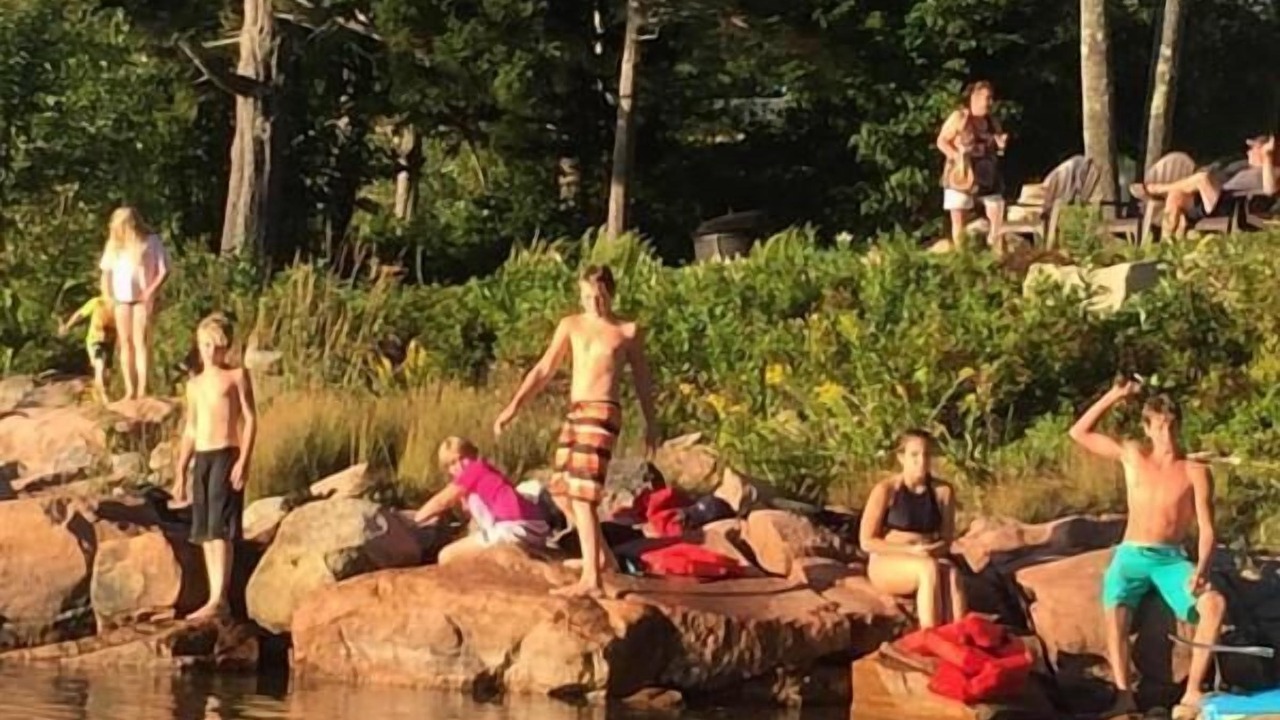 Photo of Outdoor in South Gouldsboro