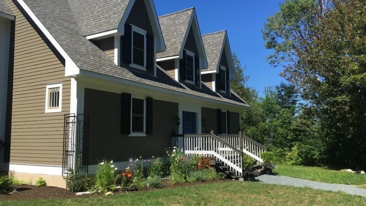 Photo of Outdoor in South Gouldsboro