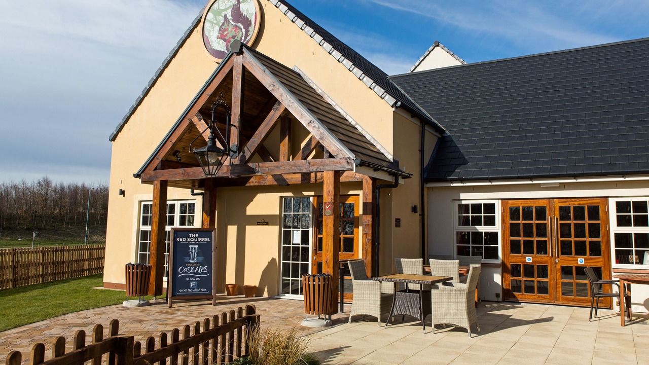 Photo of Outdoor in Stevenston