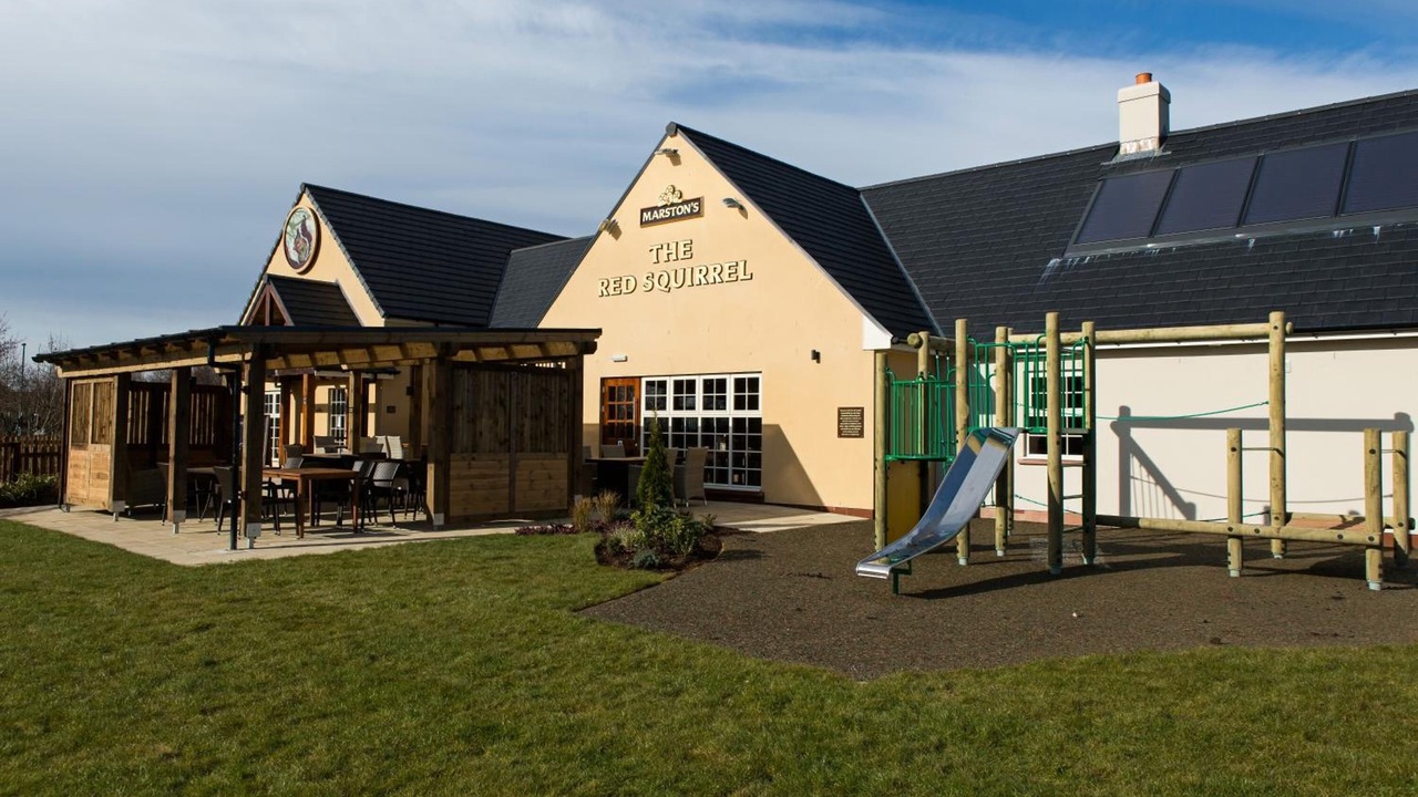 Photo of Others in Stevenston