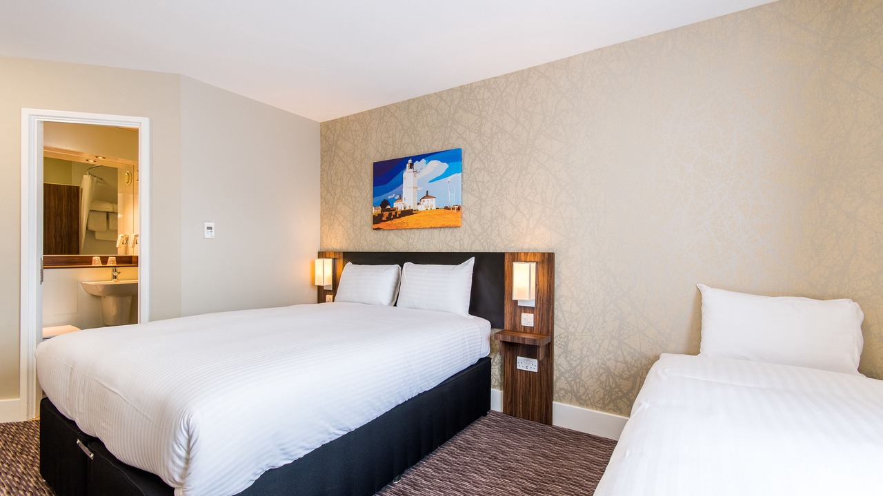 Photo of Bedroom in Stevenston