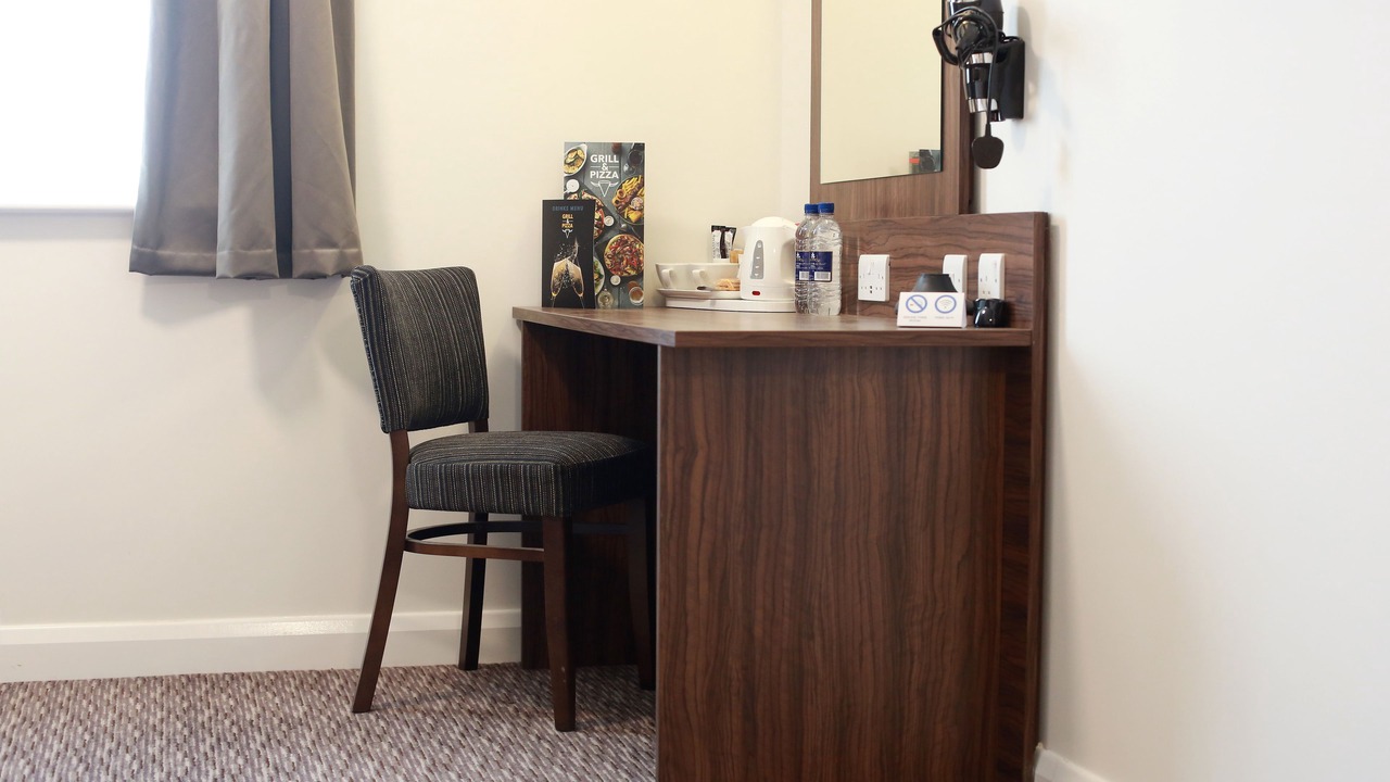 Photo of Bedroom in Stevenston