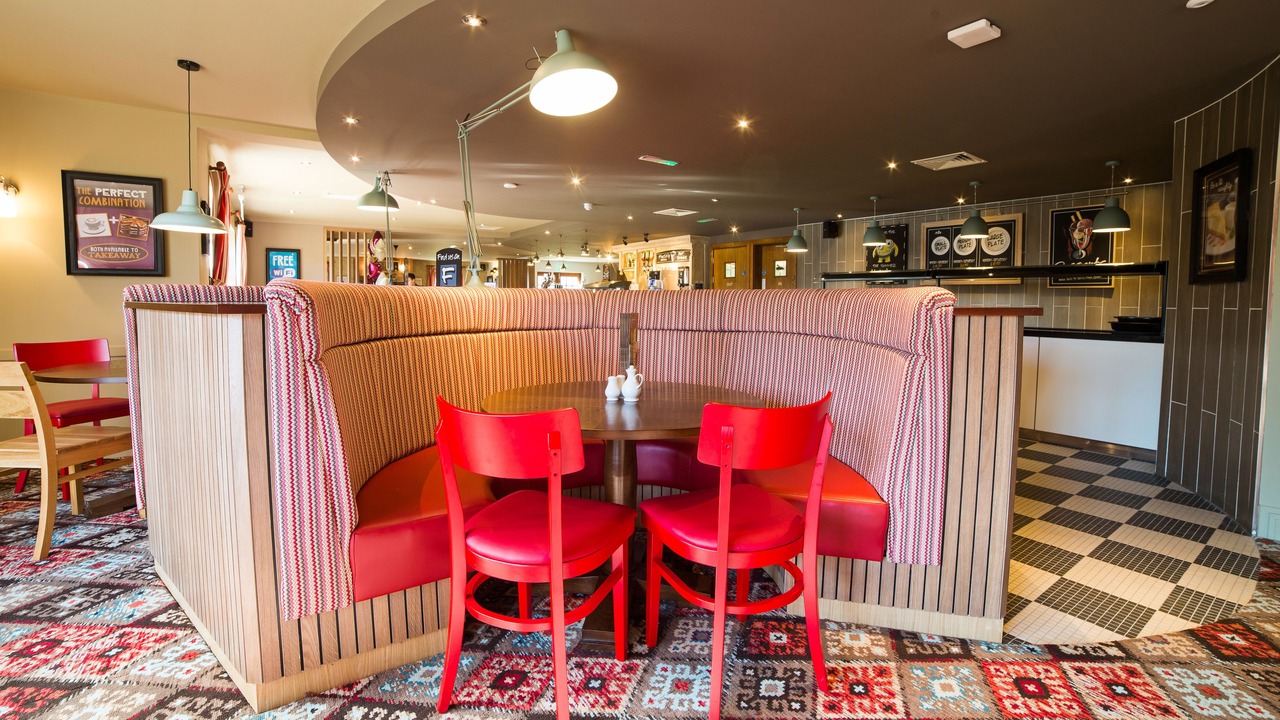 Photo of Others in Stevenston