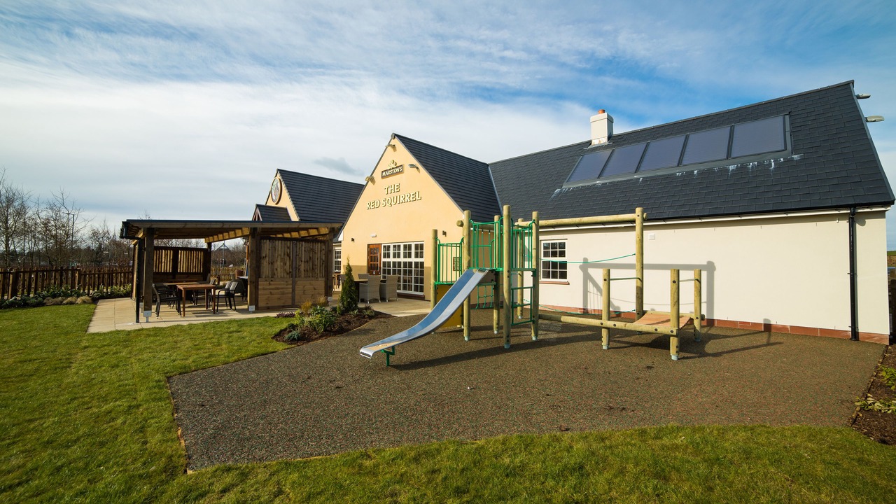 Photo of Outdoor in Stevenston