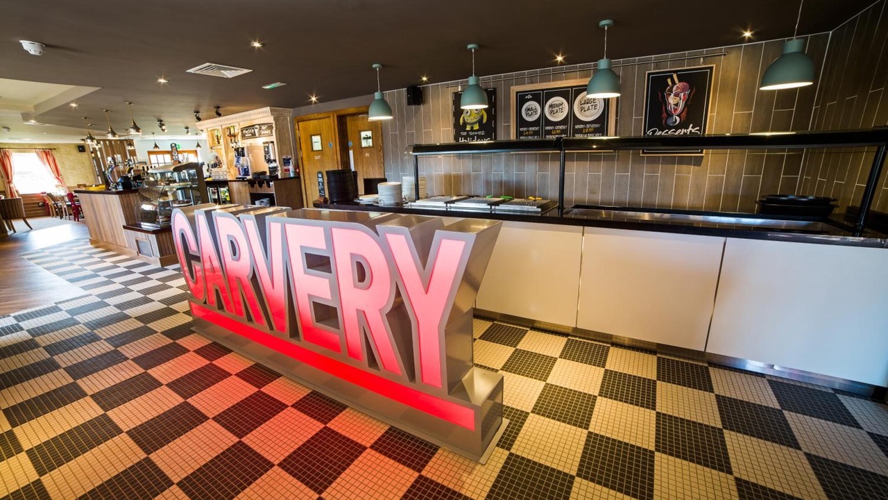 Photo of Others in Stevenston