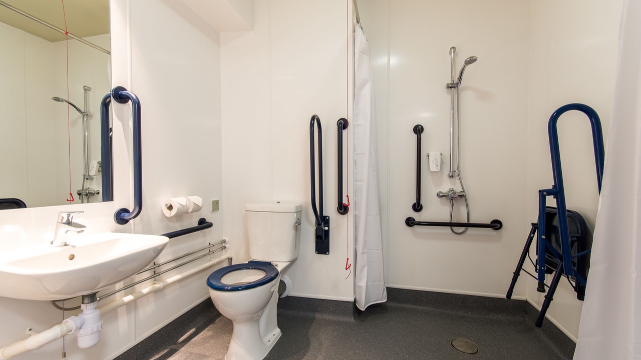 Photo of Bathroom in Stevenston