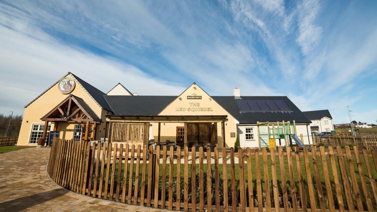 Photo of Outdoor in Stevenston