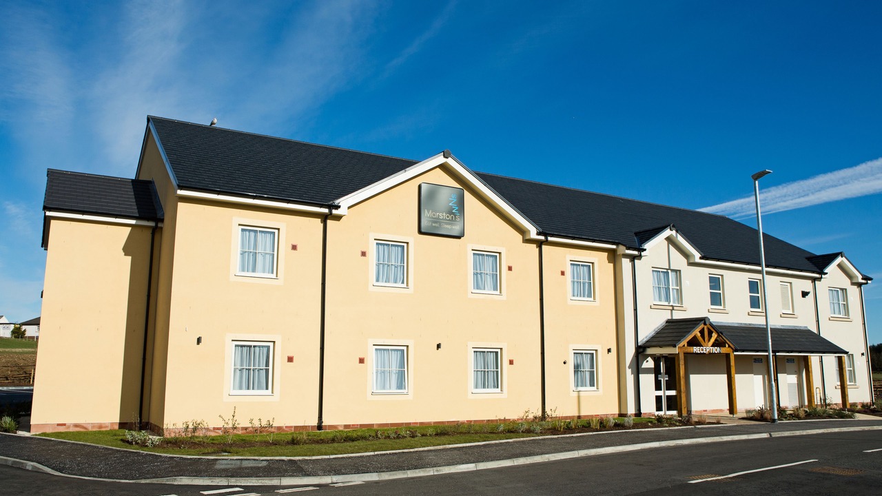 Photo of Outdoor in Stevenston