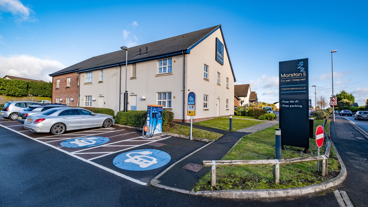 Photo of Outdoor in Chepstow