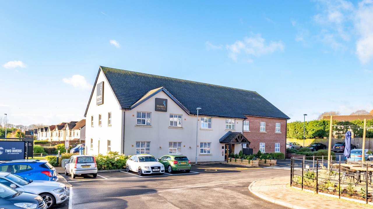 Photo of Outdoor in Chepstow