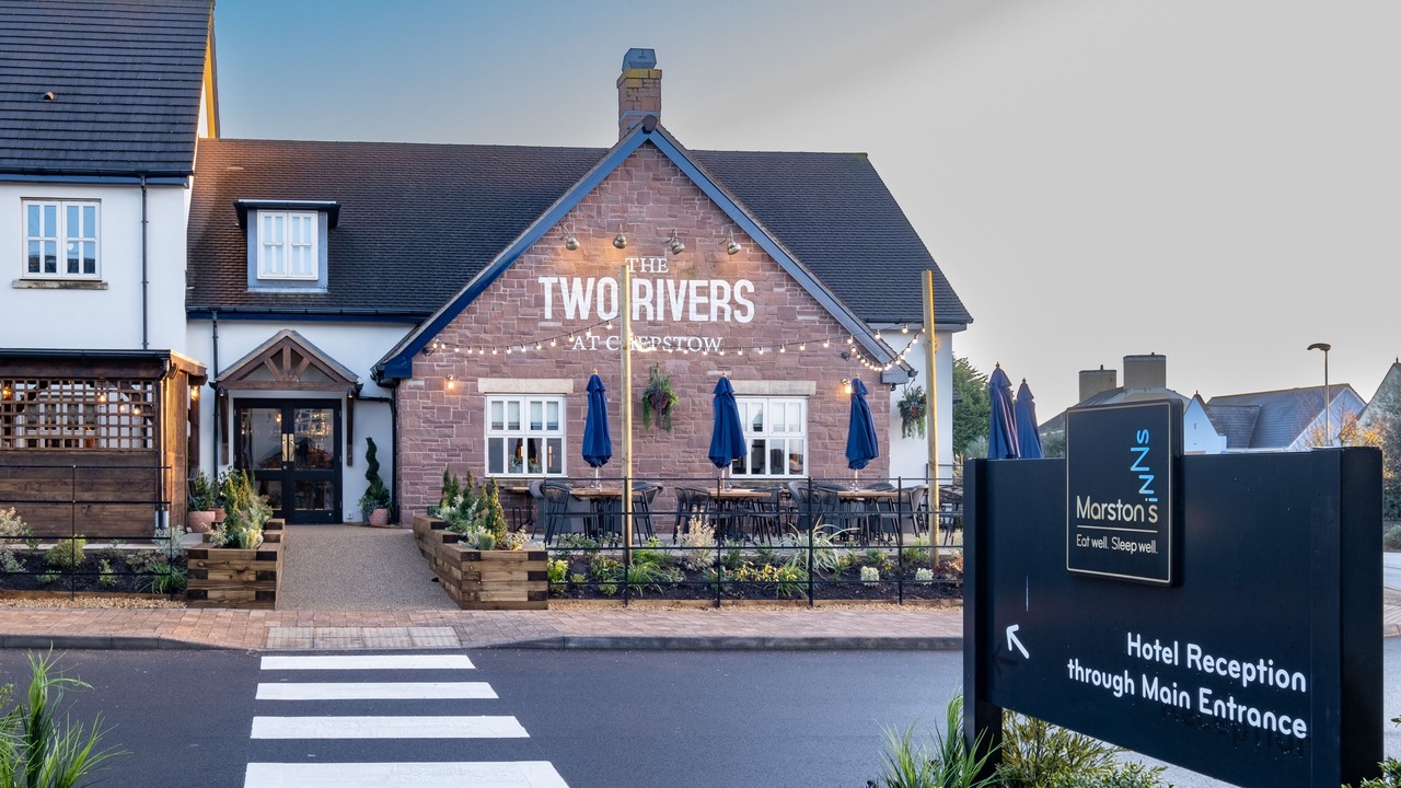 Photo of Outdoor in Chepstow